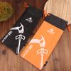 Oxford Cloth Tent Pegs Nails Storage Bag Portable Stake Bags Drawstring Organizer Outdoor Camping Travelling Supplies