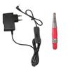 Tattoo Pen Machine Microblading Semi Permanent Eyebrow Eyeliner Lip Tattoo Pen Rose Red