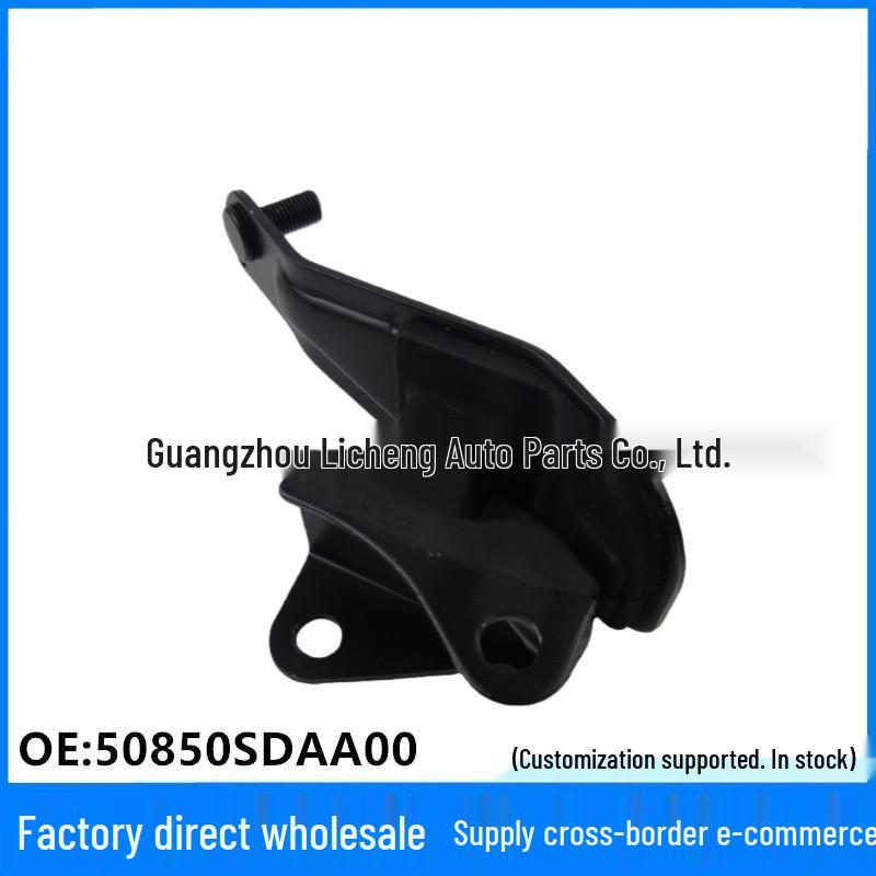 Опора двигателя Honda Accord 50850-SDA-A00