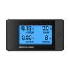 20A/50A/100A/200A Цифровой Измеритель DC8-100V Вольтметр Амперметр LCD 4-в-1 DC Напряжение Ток Мощность Энергия Детектор Амперометр Шунт