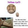 Car Multi-function Steering Wheel Switch Control Buttons For Mercedes Benz C E GLK Class W204 X204 W207 W212