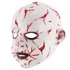 Full Head Bloody Monster Mask Scary Creepy Ghost Mask For Halloween Masquerade Costume