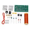 Mini Music Coil Kit DIY Plasma Arc Generator Wireless Transmission Experiment Kit 15?24VDC Input