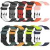 20mm 22mm Silicone Strap For POLAR IGNITE 3 2 Band VANTAGE V3 M2 M / UNITE/GRIT X Pro/Pacer Watchbands Bracelet Wrist Accessorie