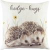 Evans Lichfield Чехол на подушку Hedgehugs Woodland