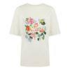 Regatta Womens/Ladies Christian Lacroix Bellegarde Floral T-Shirt