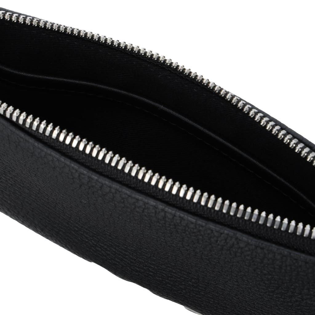 MCM MXE9SBM01 Clutch Black Men's Bag, [Product Code]