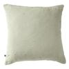 Golden Polka Dot Decorative Pillowcase "Gaïa Chic" 60 X 60 Cm &; 50 X 70 Cm "Cotton Gauze" - Gaïa Chic Water Green - 60 X 60 Cm