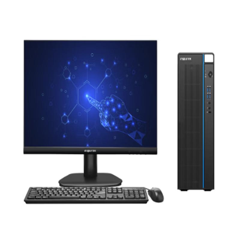 Inspur CE520Z Desktop PC (CN version)