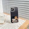 A-Aki H-Hayakaw-a  Phone Case For iPhone17,16,15,14,13,12,11 Plus,Pro Max Soft Transparent Cover
