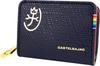 Радужный кошелек для монет темно-синий [Castelbajac] CASTEL-79611 CASTEL-079611 (2. (07) военно-морской флот)
