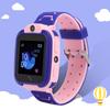 2019 New Children S Smart Watch Q12B Smart Watch Watch Waterproof Lbs Positioning 2G Call