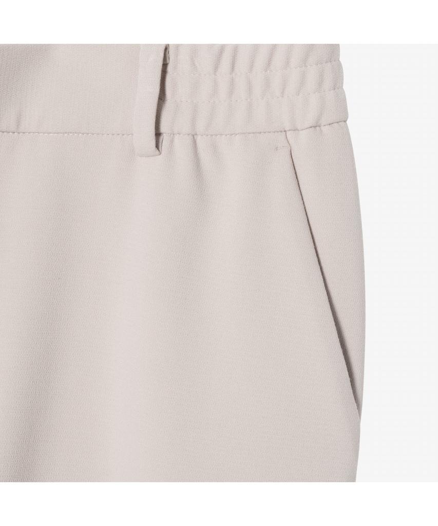 LACOSTE Женские зимние эластичные брюки с начесом и эластичным поясом Hf504E-54N Xfj