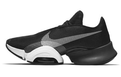 Air Zoom SuperRep 2 Черный Белый CU6445-003