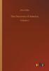 Книга The Discovery of America : Volume 1