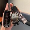 Чехол для ключа Mazda для CX4, CX5, Angkesaila 3, Atez 6, Ruiyi 7, CX9