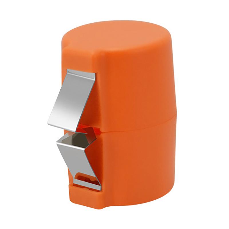 Разделитель яичной скорлупы Ручной открывалка для яиц Кухонные инструменты для выпечки Инструмент для резки яиц Портативный инструмент для разбивания яиц для домашней кухни