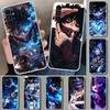 Чехол для телефона Dabi MHA Моя геройская академия для Samsung Galaxy A17 A16 A26 A36 A56 A57 A37 A15 A25 A35 A55 A14 A24 A34 A54 A13 A