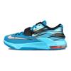 KD 7 EP Clearwater Баскетбольные кроссовки Мужские кроссовки Синие 653997-414
