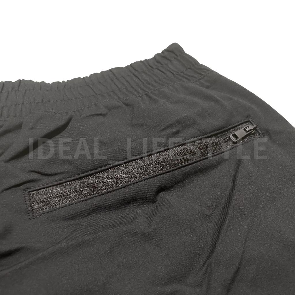 Uniqlo DRY-EX Ультраэластичные Активные Шорты S-4XL Быстросохнущие Спортивные Мужские 482317 Новые с биркой