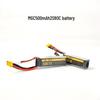 MGC 500 мАч 2S 80C 7,4 В LiPo Аккумулятор для FPV Гоночных Дронов и Моделей Самолетов