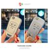Buick Regal Key Case for Excelle, Encore, Envision, LaCrosse, GL8, Weilang, and Yinglang.
