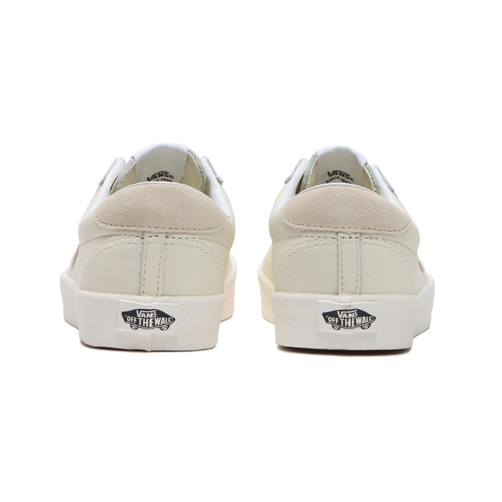 Vans Спортивные Низкие Зимние Белые Pa Vn000ctdeaa