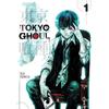 Tokyo Ghoul - Vol. 1 Paperback