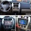 icreative Для Suzuki Liana 2004-2013 автомобильное радио GPS Android стерео QLED CarPlay без 2DIN головное устройство KK5 мультимедийный плеер