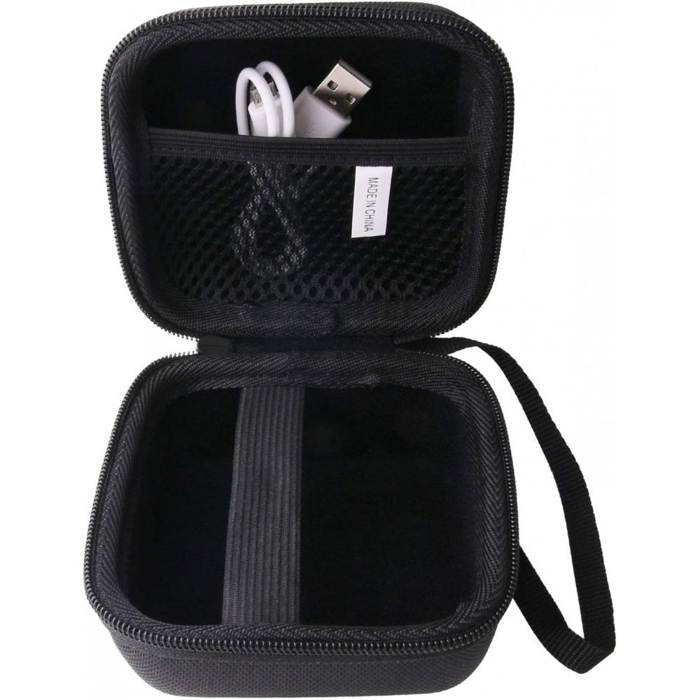 Waiyuc Hard Eva Carry Case Professional Field Recorder Case Zoom F3 F1