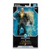 McFarlane Toys DC Black ADAM Movie Figure Black Adam 7-Inch - (Hero Costume)