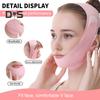 V Line Face Lifting Strap Double Chin Eliminator Facial Slimming Bandage Skin Care Beauty Tool for Women Men