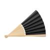 MidOcean Fanny Bamboo Handheld Fan