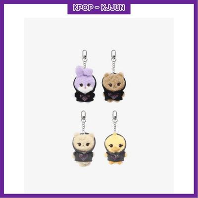 [BACKSTAGE] МИНИ-БРЕЛОК С ПЕРСОНАЖЕМ