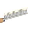 Pet Hair Remover Cat Hair Comb Grooming Wooden Handle Cat Comb Smooth Hair Dog Brush