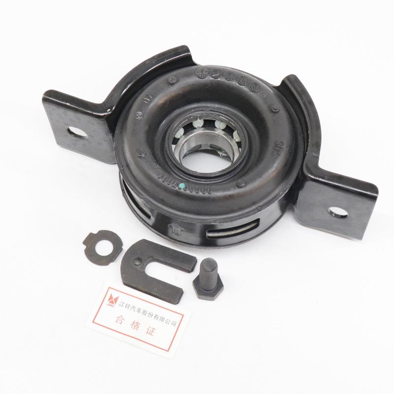 Jiangling Yusheng N350/S350 Yuhu Подвеска трансмиссии Резиновая центральная опора подшипника