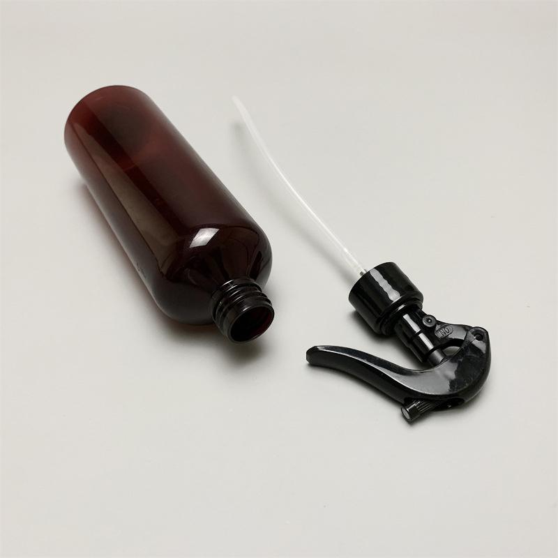 Распылитель для салонной стрижки, ультратонкий туман, пустая лейка, парикмахерская, многоразовая бутылка, стилист, портативные парикмахерские инструменты