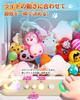 Игрушка-кран Skirfy, обучающая настольная игрушка, дизайн медведя с фоновой музыкой, регулируемая громкость, вставка для монет, прочная рукоятка, 2 режима питания