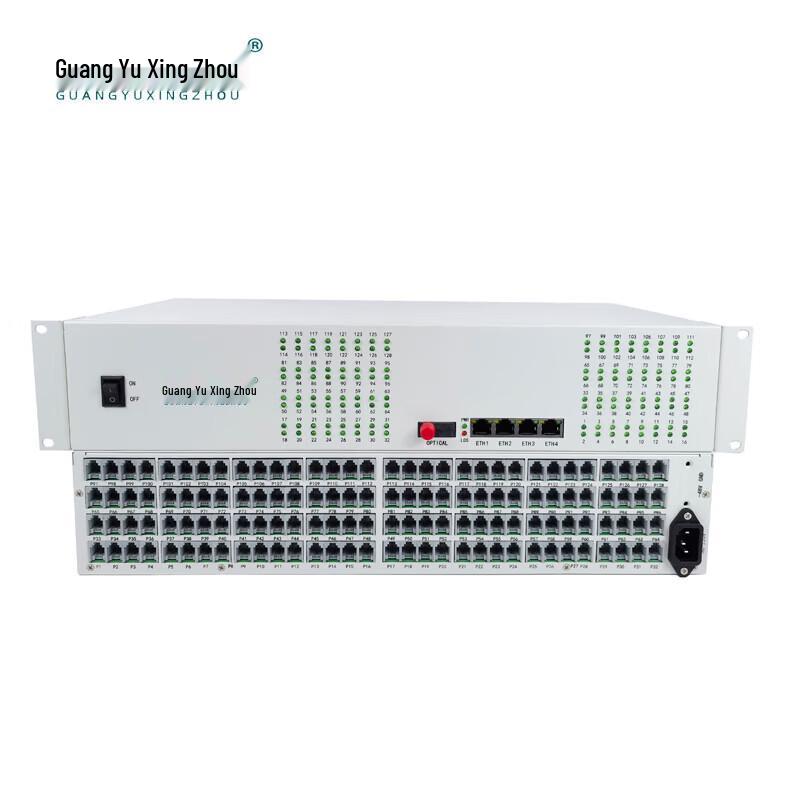 Guangyu Xingzhou Voice Fiber Optic Multiplexer