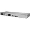 Huawei Kunling S220S-24P4J 24-Port Gigabit Managed PoE Switch with 4x 2.5G Uplinks