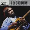 CD ROY BUCHANAN - 20th Century Masters: Millennium Co 3145895912 US Rock Used