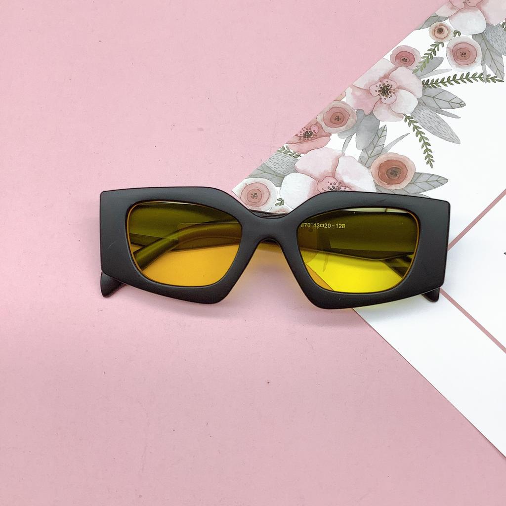 Travel Uv-Proof Children'S Sunglasses To Take Pictures, Wear Children'S Sunglasses, Eye Protection Sunglasses