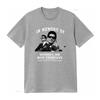 Roy Orbison Tribute T Shirt In Memory Of December 6 1988 Thank You For The Memories Sizes S 5XL vintage Washed Casual
