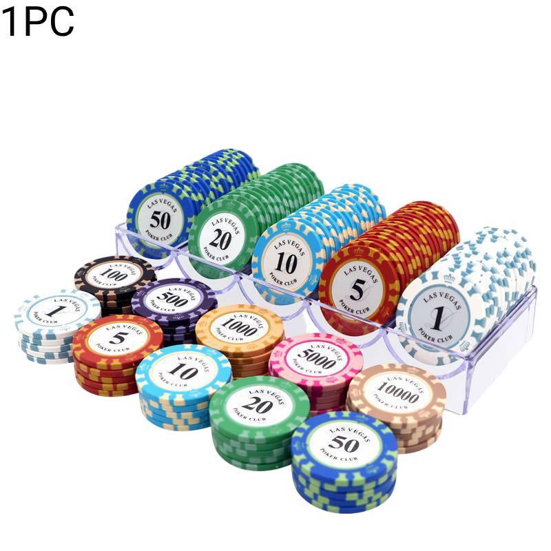 Премиальные чип-карты для покера, маджонга и карточных игр. Улучшите свой игровой опыт!