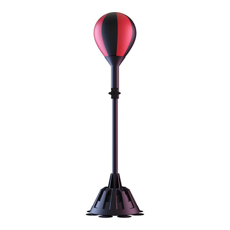 Professional Boxing Speed Ball & Standing Punching Bag