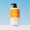 W.DRESSROOM Увлажняющий солнцезащитный крем SPF50+ PA++++, 500 мл, 2 шт.