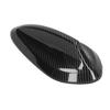 Car Carbon Fiber Style Antenna Shark Fin Cover Trim Fit for F22 F30 F35 F34 F32 F33 F80