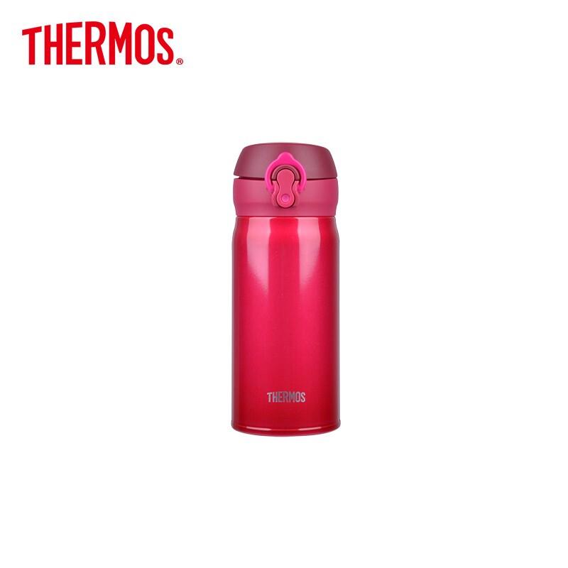 Thermos Изолированная бутылка для воды серии JNL