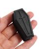 with Lids Halloween Coffin Box Candy Container Halloween Coffin Model Creative   Home