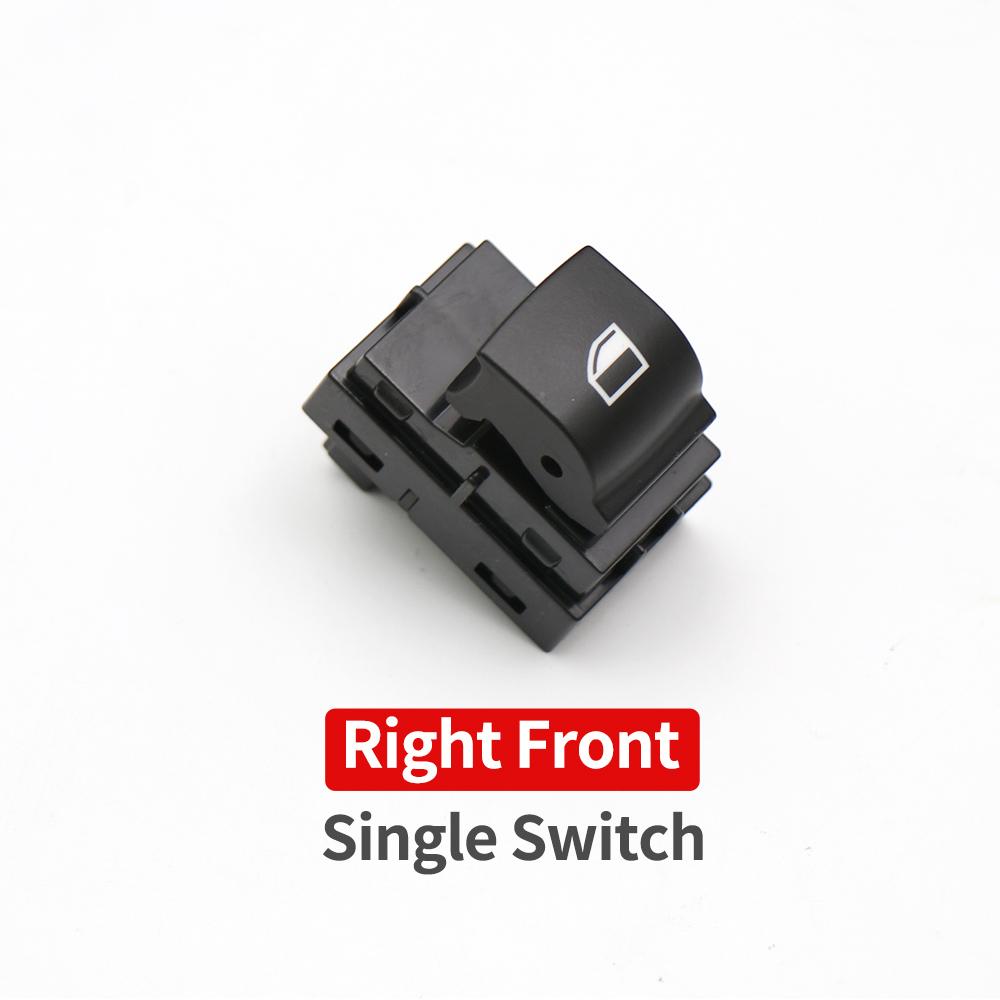 Электрический подъемник, главный переключатель окна и зеркала, кнопка управления окном для BMW F10 F11 F02 F06 F07 F25 F26 5 6 7 Series X3